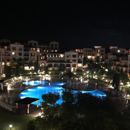 Apartment 2Br, Тристаен In Complex Green Life Sozopol Eksteriør billede