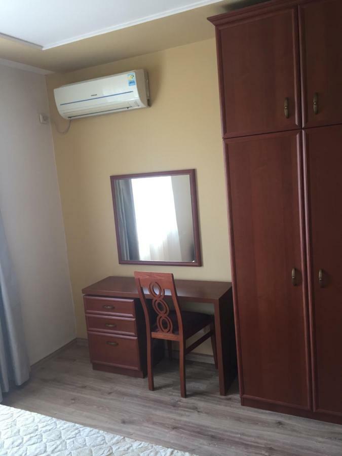 Apartment 2Br, Тристаен In Complex Green Life Sozopol Eksteriør billede