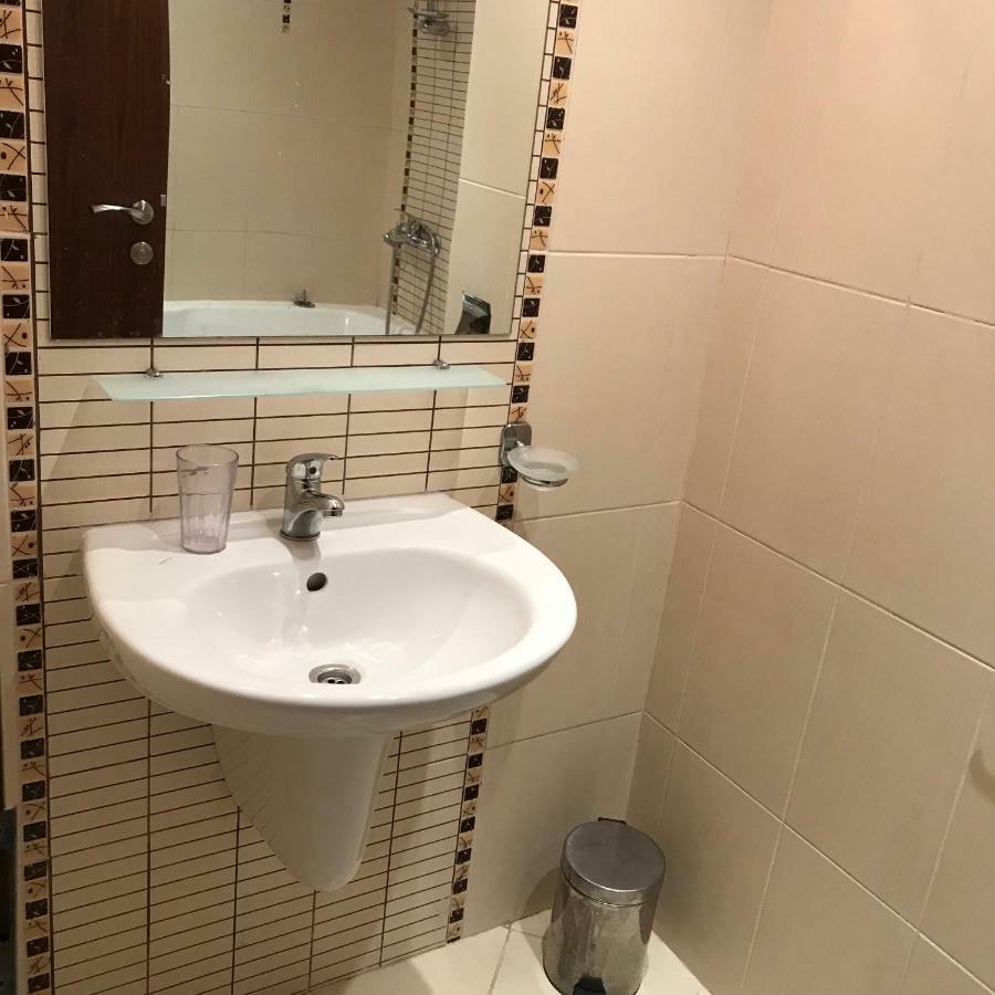 Apartment 2Br, Тристаен In Complex Green Life Sozopol Eksteriør billede