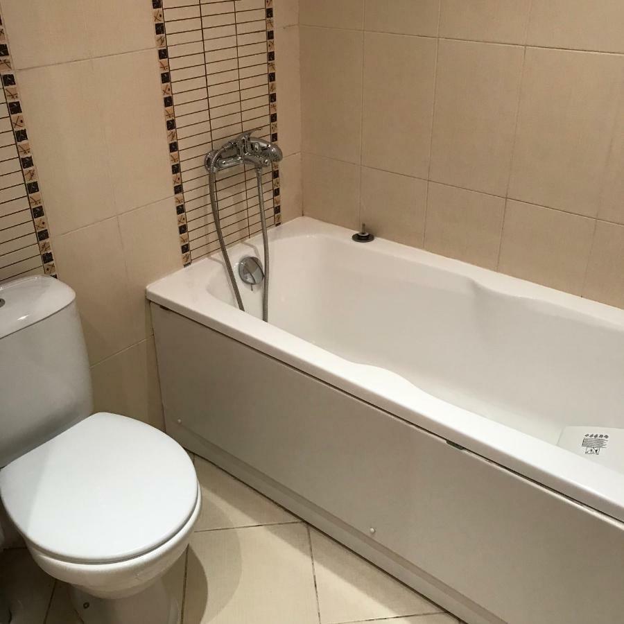 Apartment 2Br, Тристаен In Complex Green Life Sozopol Eksteriør billede